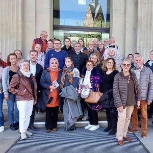 Gruppenbild