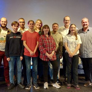 Gruppenbild