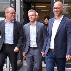 Gruppenbild