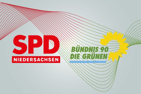 Titel der Koalitionsvereinbarung