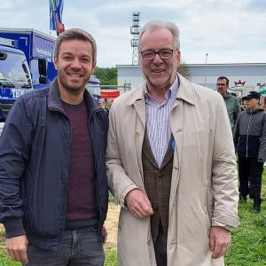 Bild von der Veranstaltung