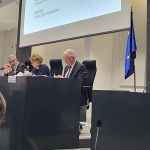 Landtagspräsidium