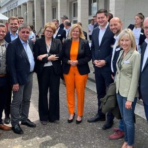 Gruppenbild