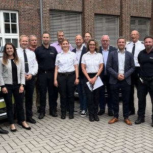 Gruppenbild