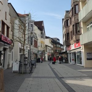Bild von Delmenhorst